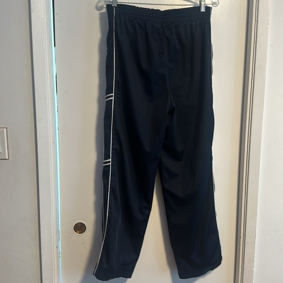 GUC: Vintage Y2K Kappa Athletic pants with  mesh lining mens L - Picture 4 of 9